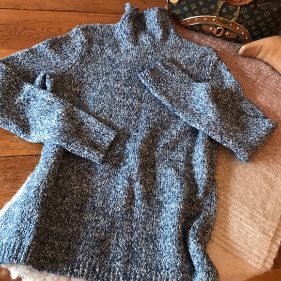 Chaps Sweaters - Like new Chaps oversized sweater